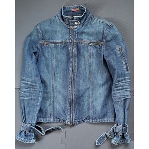 Billabong Jean jacket